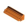 1002200000 - TERM BLOCK PLUG 13POS 5.08MM