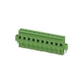 1847916 - TERM BLOCK PLUG 5POS 7.62MM