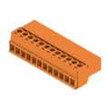 1969670000 - TERM BLOCK PLUG 12POS STR 3.81MM