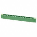 1844951 - TERM BLOCK HDR 19POS VERT 3.81MM