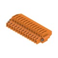 1640040000 - TERM BLOCK PLUG 13POS 3.5MM