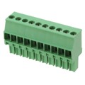 1-1986371-0 - TERM BLOCK PLUG 10POS 3.5MM