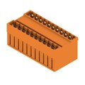 1614900000 - TERM BLOCK HDR 22POS VERT 5MM