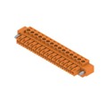 1941140000 - TERM BLOCK PLUG 15POS STR 3.81MM