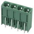 1998807 - TERM BLOCK HDR 4POS VERT 10.16MM