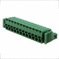 1808666 - TERM BLOCK PLUG 12POS STR 5.08MM