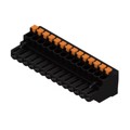 1000150001 - TERM BLOCK PLUG 14POS 5.08MM