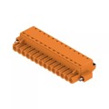 1013220000 - TERM BLOCK PLUG 14POS STR 5.08MM