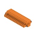 1017570000 - TERM BLOCK PLUG 14POS STR 5MM