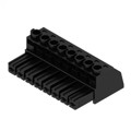 1929990000 - TERM BLOCK PLUG 8POS STR 7.62MM