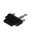 1933360000 - TERM BLOCK PLUG 5POS STR 7.62MM