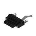 1933450000 - TERM BLOCK PLUG 5POS STR 7.62MM