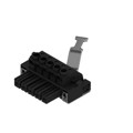 1929910000 - TERM BLOCK PLUG 5POS STR 7.62MM