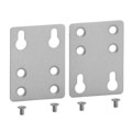 1504450000 - IE-WALLMOUNT-KIT-30MM