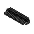 1615900000 - TERM BLOCK PLUG 14POS STR 3.5MM