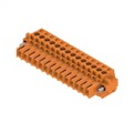 1606760000 - TERM BLOCK PLUG 14POS STR 3.5MM