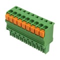 1986693-9 - TERM BLOCK PLUG 9POS STR 3.5MM