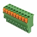 1986722-9 - TERM BLOCK PLUG 9POS STR 3.81MM