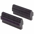 1638900000 - TERM BLOCK PLUG 14POS 3.5MM