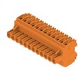 1644830000 - TERM BLOCK PLUG 12/24POS 5.08MM