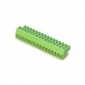 1792940000 - TERM BLOCK PLUG 16POS STR 3.81MM