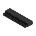 1970230000 - TERM BLOCK PLUG 16POS STR 3.81MM
