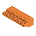1690310000 - TERM BLOCK PLUG 14POS STR 3.5MM