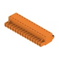 1013830000 - TERM BLOCK PLUG 15POS STR 5.08MM