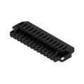 1960600000 - TERM BLOCK PLUG 14POS 270DEG 5MM