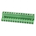 1-796640-4 - TERM BLOCK PLUG 14POS STR 5MM