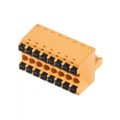 1001210000 - TERM BLOCK PLUG 8POS STR 5.08MM