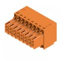 1727610000 - TERM BLOCK PLUG 16POS STR 3.5MM