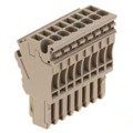 1815260000 - TERM BLOCK PLUG 8POS STR