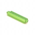 1793120000 - TERM BLOCK PLUG 16POS STR 3.81MM