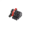 1156640000 - TERM BLOCK PLUG 4POS STR 10.16MM