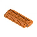 1639130000 - TERM BLOCK PLUG 14POS 3.5MM