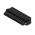 1691230000 - TERM BLOCK PLUG 14POS STR 3.5MM