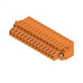 1691000000 - TERM BLOCK PLUG 14POS STR 3.5MM