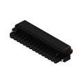 1012960000 - TERM BLOCK PLUG 15POS STR 5.08MM