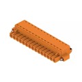 1013230000 - TERM BLOCK PLUG 15POS STR 5.08MM