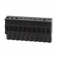 1836888 - TERM BLOCK PLUG 10POS 5.08MM