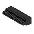 1690550000 - TERM BLOCK PLUG 15POS STR 3.5MM