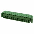 1808679 - TERM BLOCK PLUG 13POS STR 5.08MM