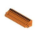 1002220000 - TERM BLOCK PLUG 15POS 5.08MM