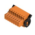 1748380000 - TERM BLOCK PLUG 16POS STR 3.5MM