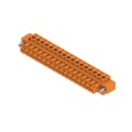 1941160000 - TERM BLOCK PLUG 17POS STR 3.81MM