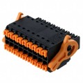1278300000 - TERM BLOCK PLUG 18POS STR 3.5MM
