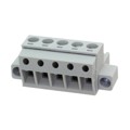 1879065 - TERM BLOCK PLUG 5POS STR 5.08MM