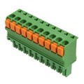 1-1986720-0 - TERM BLOCK PLUG 10POS STR 3.81MM