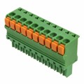 1-1986722-0 - TERM BLOCK PLUG 10POS STR 3.81MM